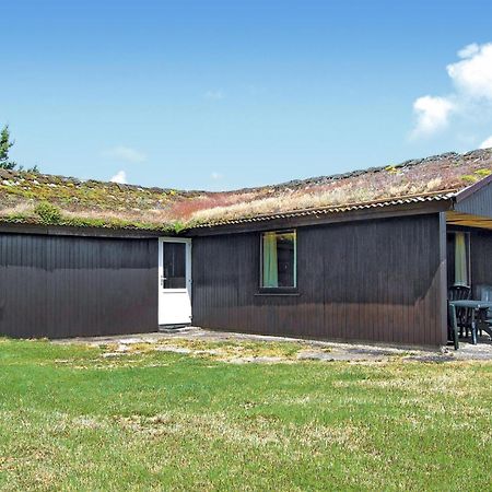 3 Bedroom Stunning Home In Romo Bolilmark Exterior photo