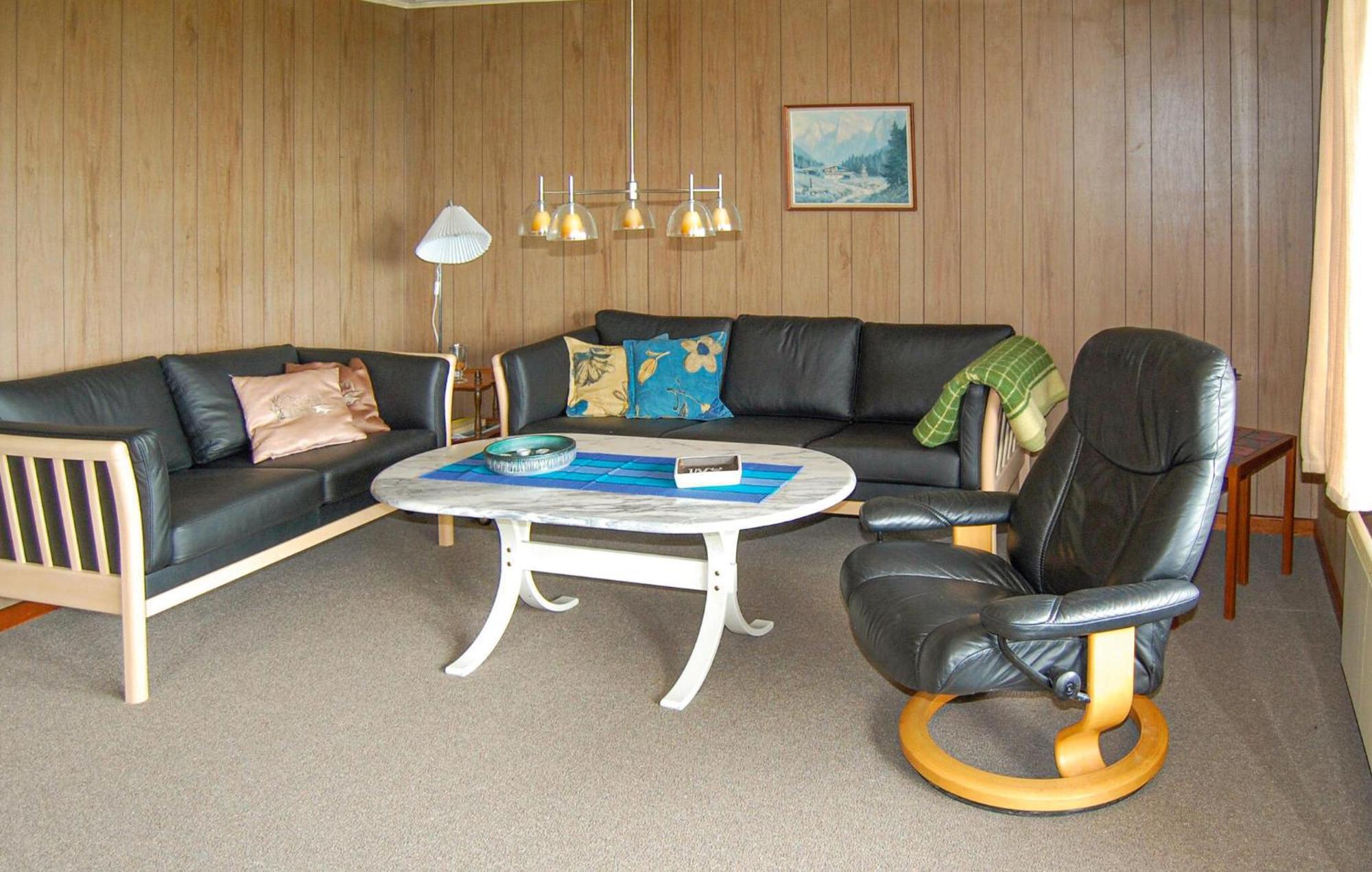 3 Bedroom Stunning Home In Romo Bolilmark Exterior photo