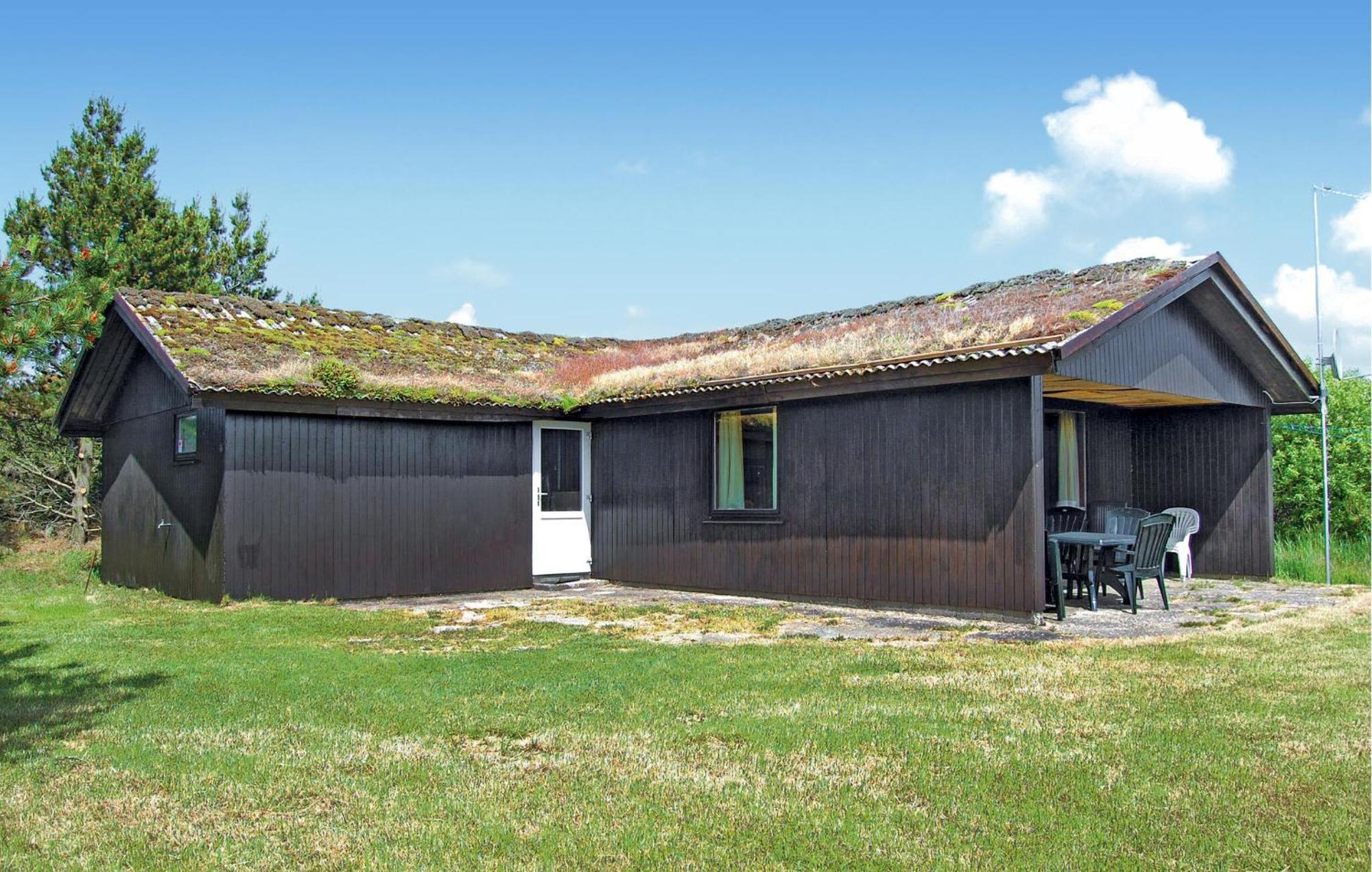 3 Bedroom Stunning Home In Romo Bolilmark Exterior photo